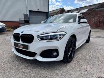 Used BMW 1 Series 2017 for sale - 74864775: Photo