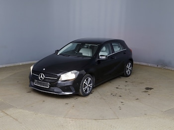 Used Mercedes-Benz A-Class 2016 for sale - 79137081: Photo