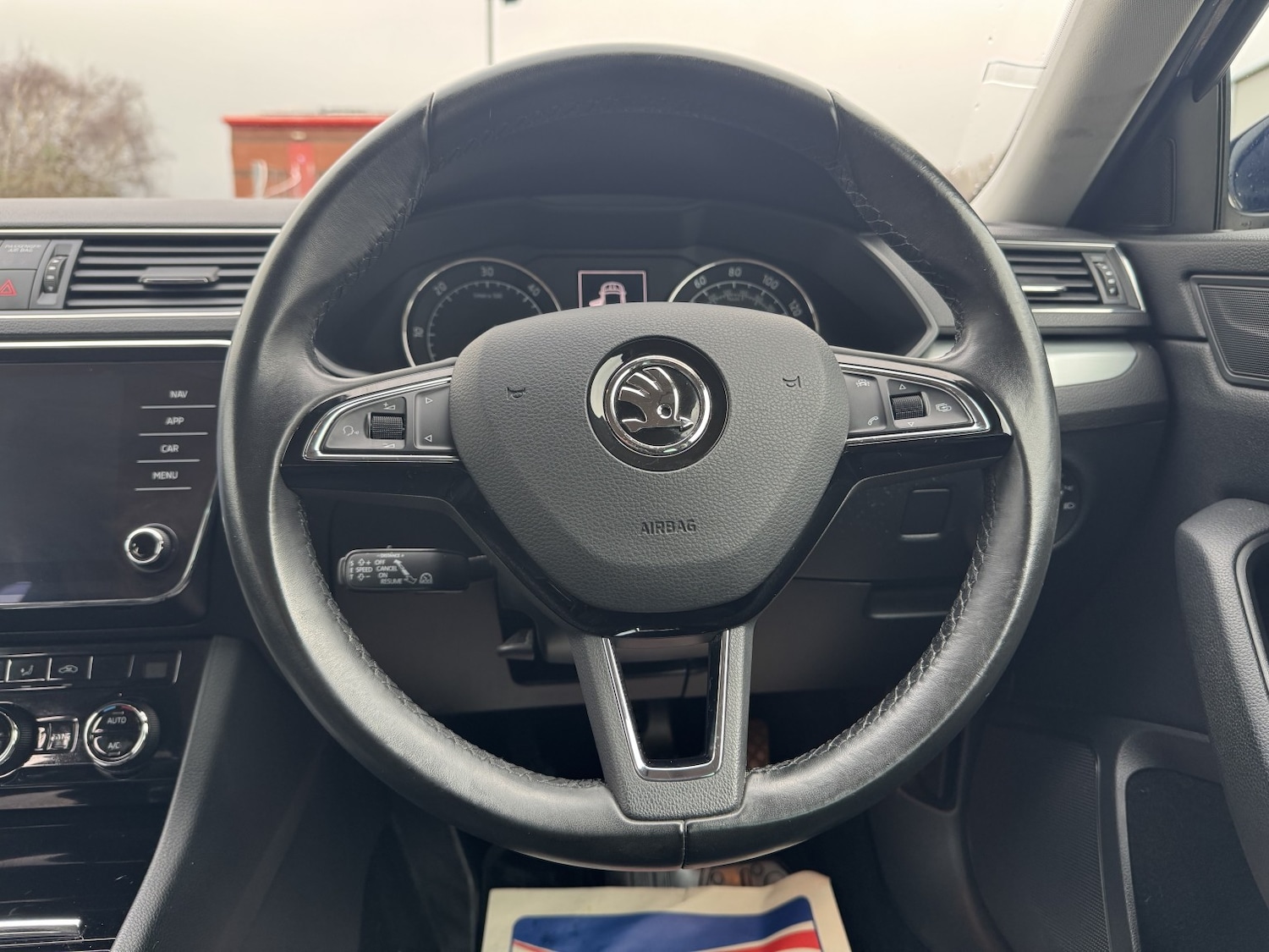 Used Skoda Superb 2017 for sale - 77220502: Photo 19