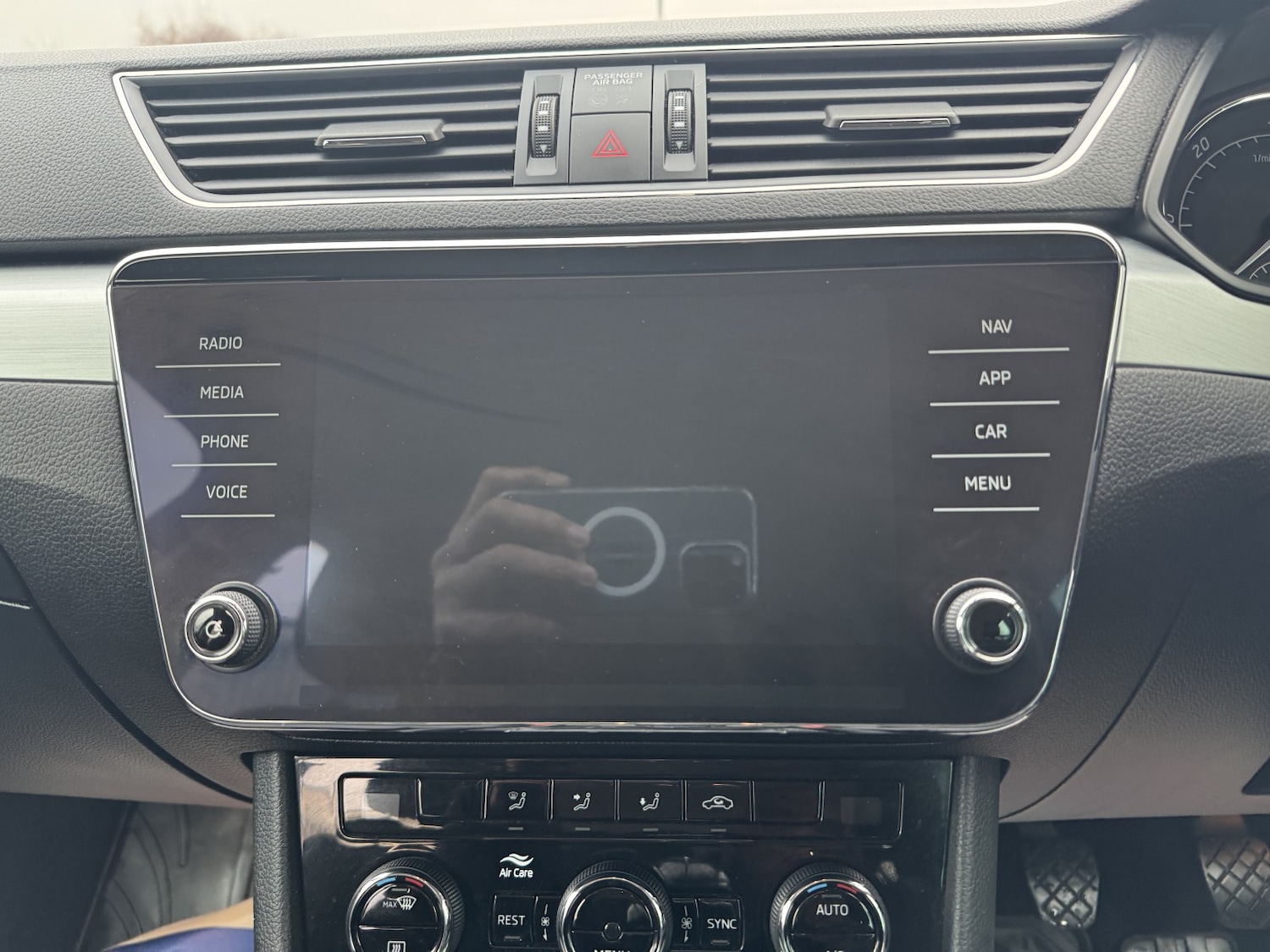 Used Skoda Superb 2017 for sale - 77220502: Photo 22