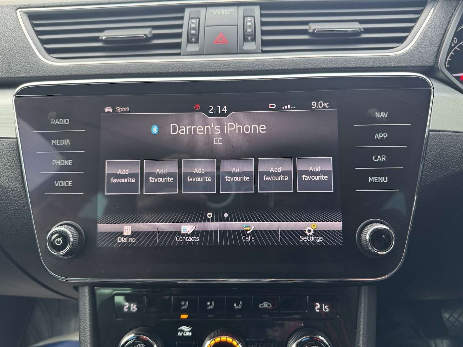 Used Skoda Superb 2017 for sale - 77220502: Photo 26