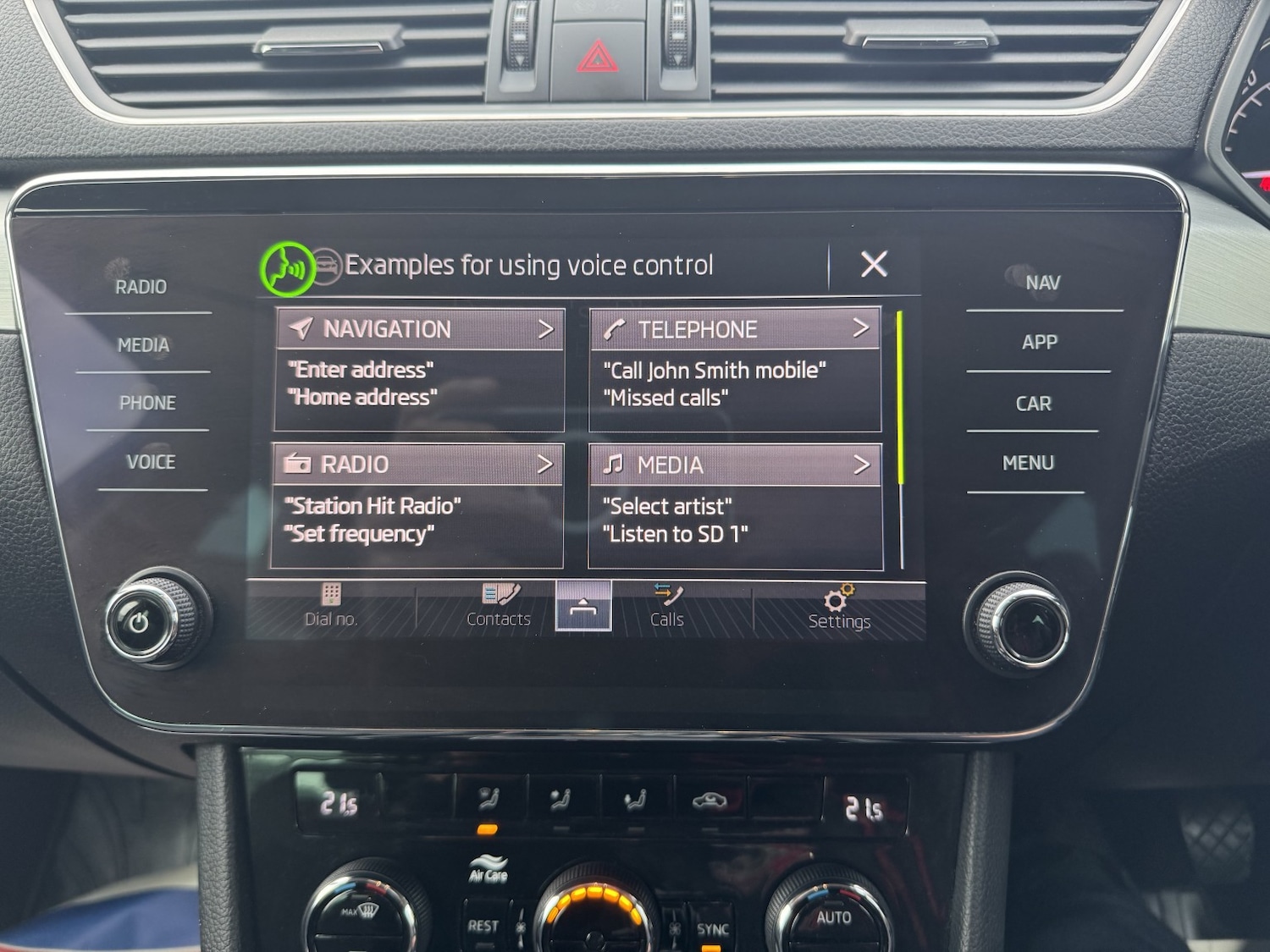 Used Skoda Superb 2017 for sale - 77220502: Photo 27