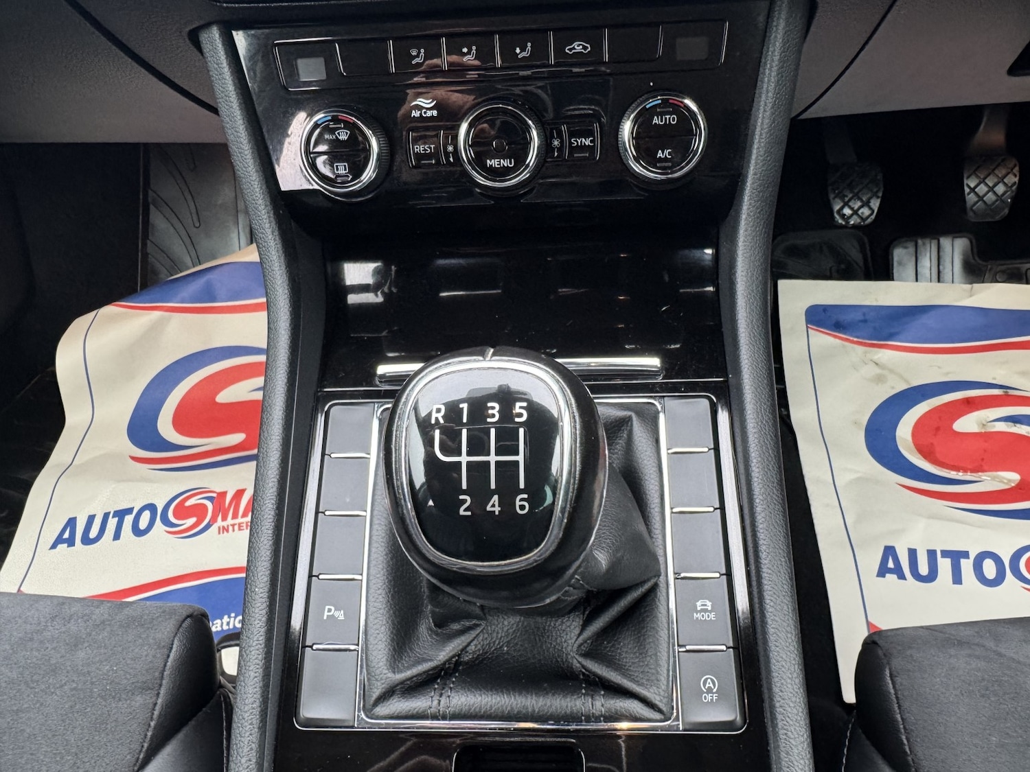 Used Skoda Superb 2017 for sale - 77220502: Photo 31