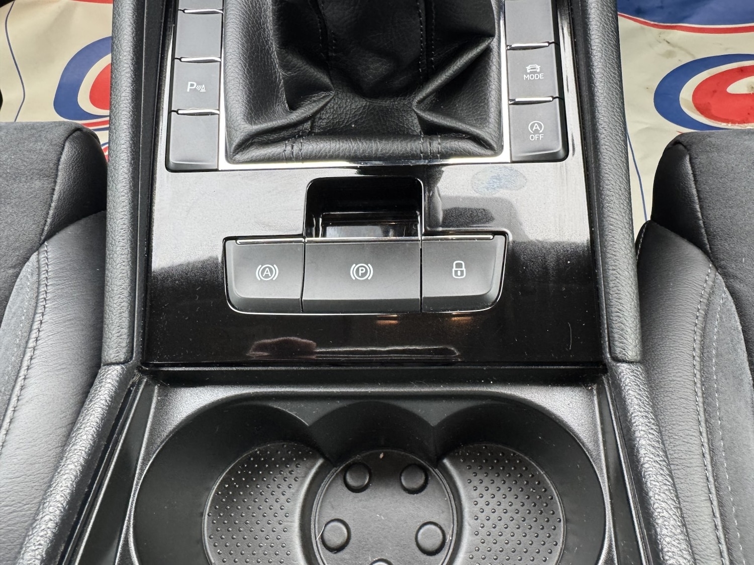 Used Skoda Superb 2017 for sale - 77220502: Photo 32