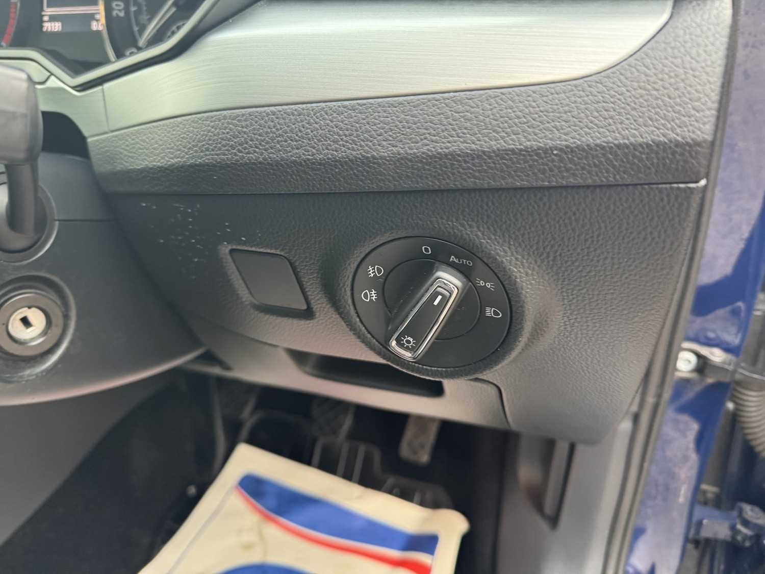 Used Skoda Superb 2017 for sale - 77220502: Photo 34