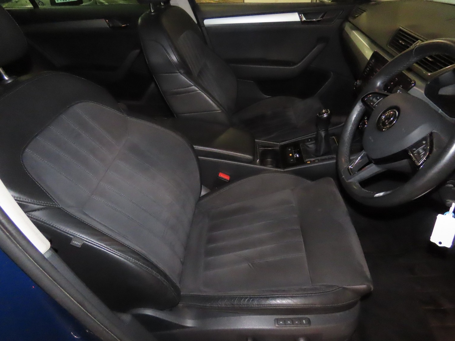 Used Skoda Superb 2017 for sale - 77220502: Photo 7