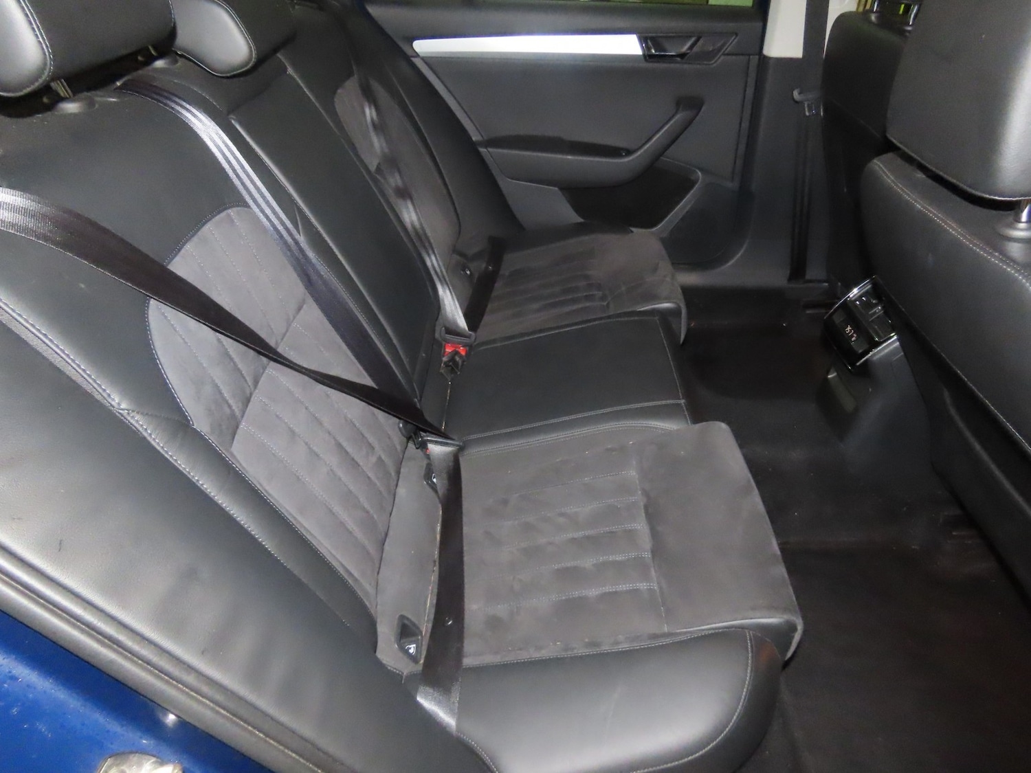 Used Skoda Superb 2017 for sale - 77220502: Photo 8