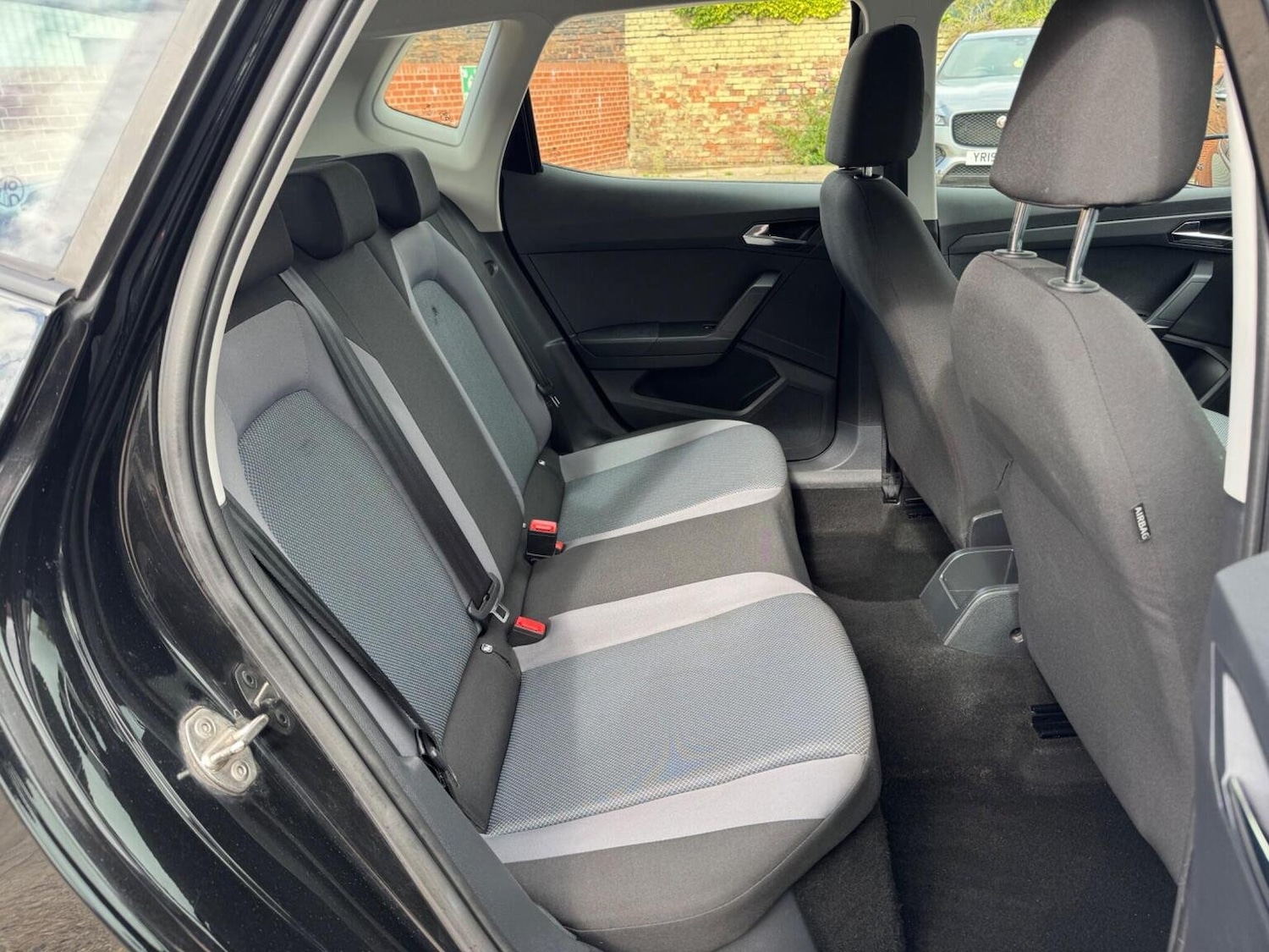 Used SEAT Arona 2018 for sale - 76793373: Photo 10