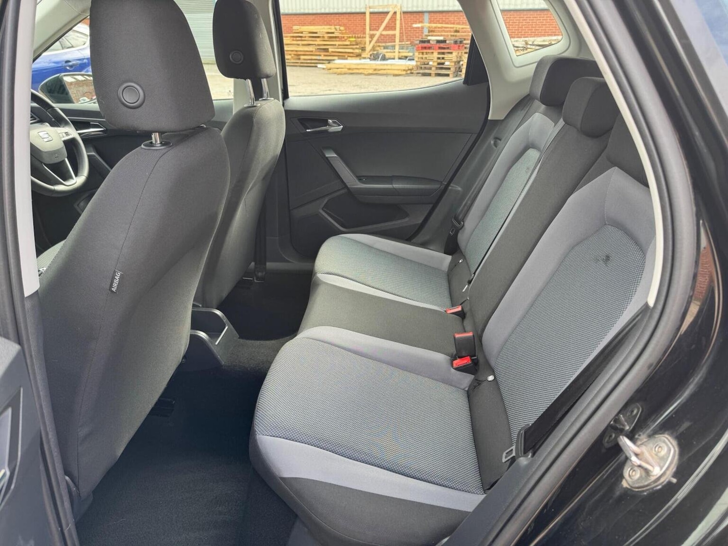 Used SEAT Arona 2018 for sale - 76793373: Photo 12