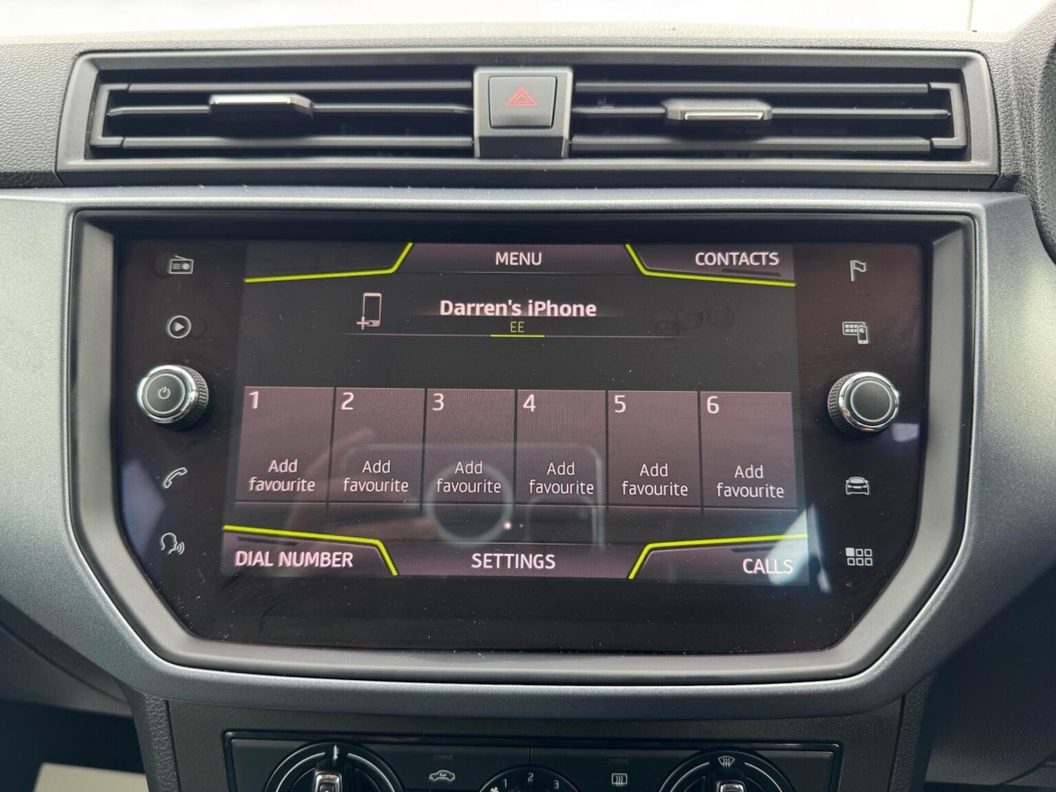 Used SEAT Arona 2018 for sale - 76793373: Photo 25