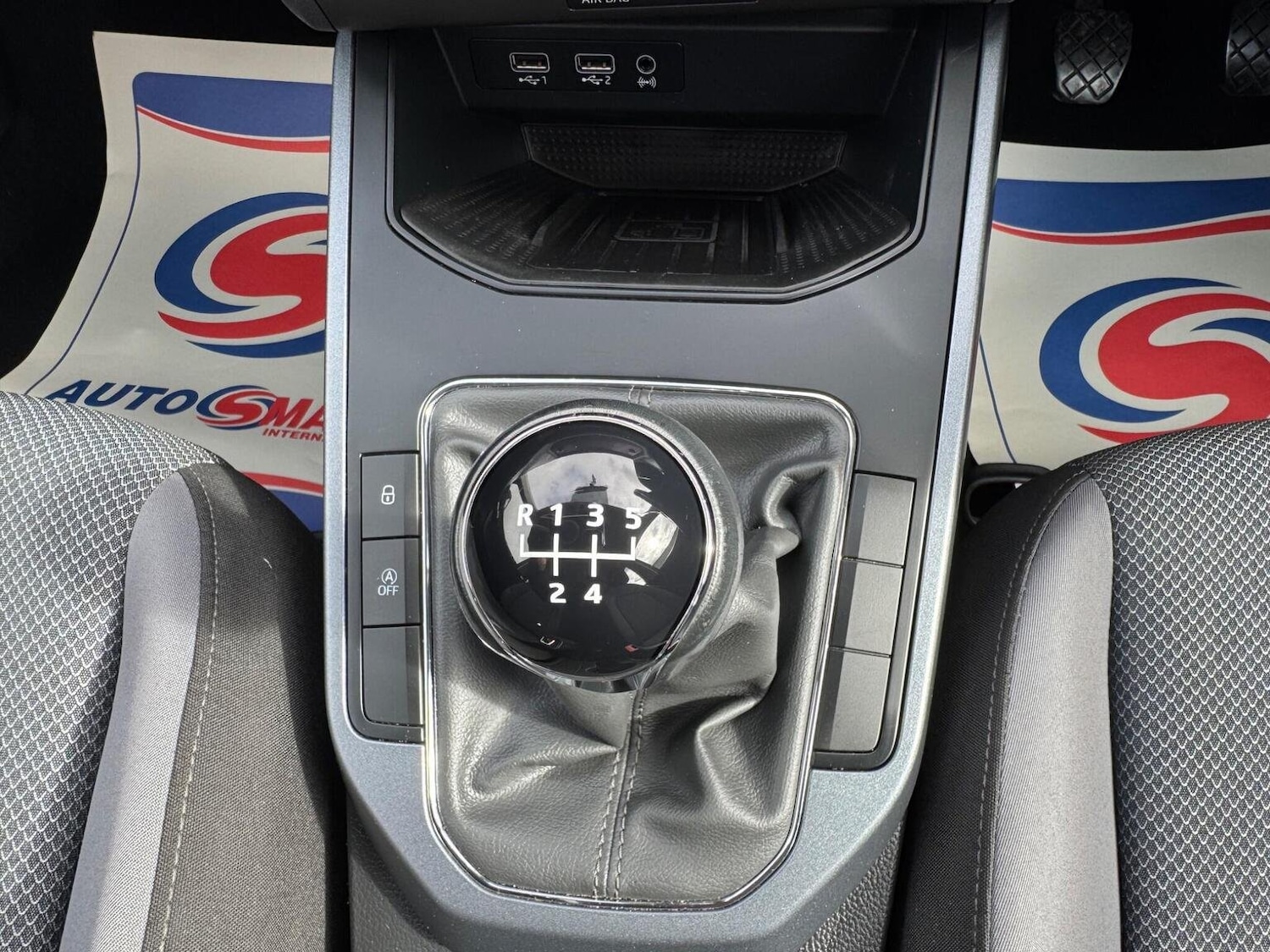 Used SEAT Arona 2018 for sale - 76793373: Photo 31