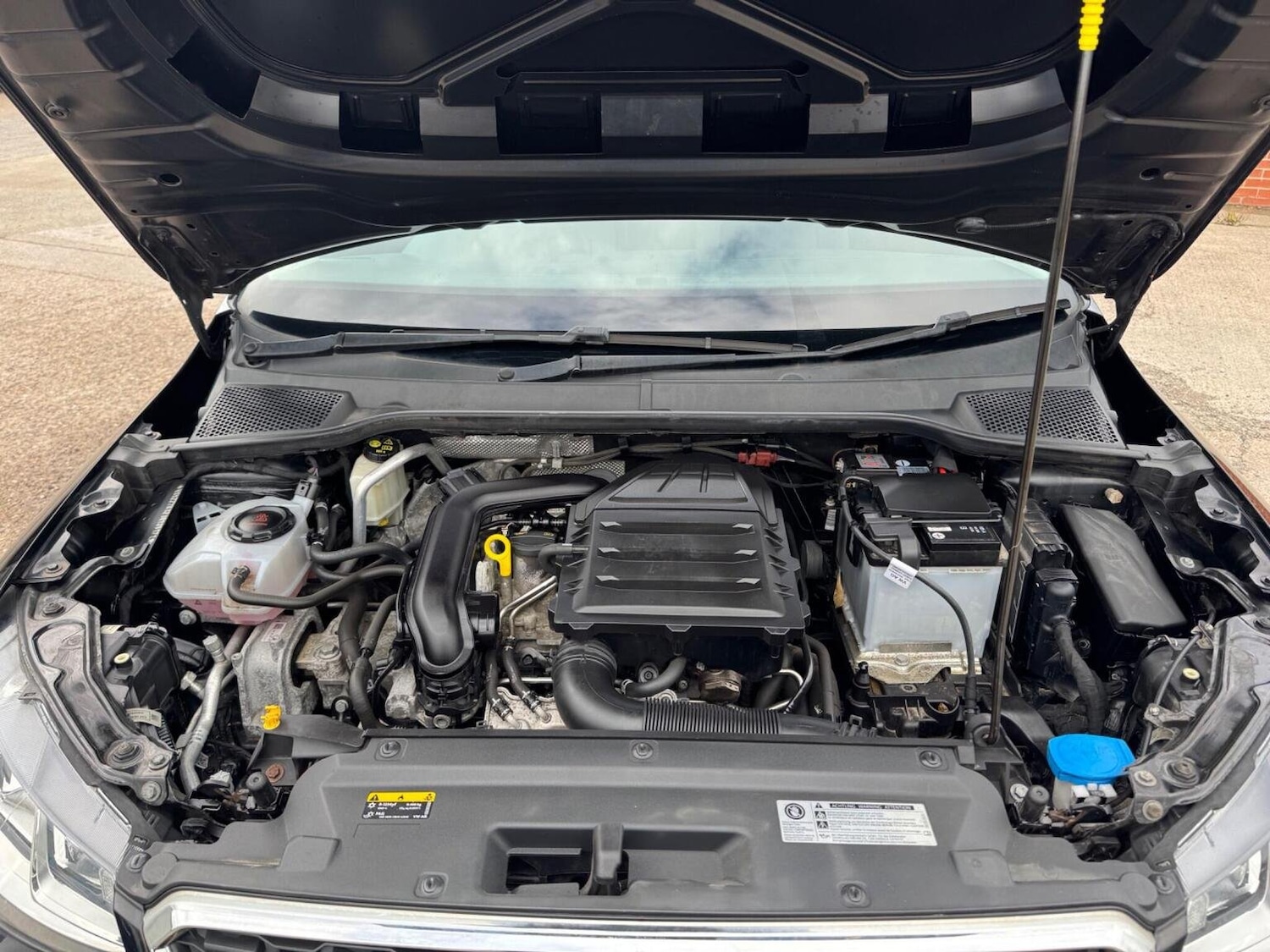 Used SEAT Arona 2018 for sale - 76793373: Photo 36