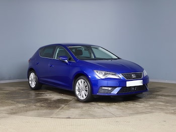 SEAT Leon feature image