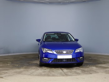 Used SEAT Leon 2017 for sale - 77173208: Photo