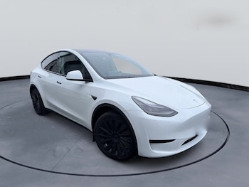 Used Tesla Model Y 2022 for sale - 77398350: Photo