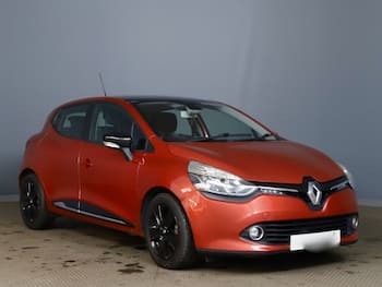 Used Renault Clio 2016 for sale - 79872589: Photo