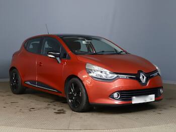 Used Renault Clio 2016 for sale - 79872589: Photo
