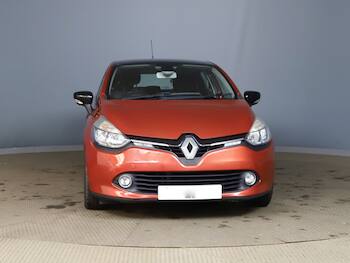 Used Renault Clio 2016 for sale - 79872589: Photo