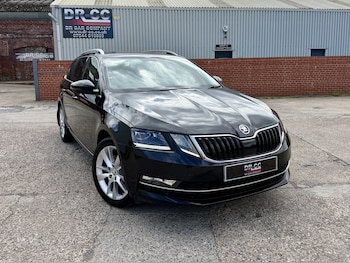 Used Skoda Octavia 2018 for sale - 78956605: Photo