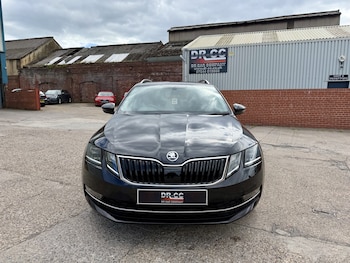 Used Skoda Octavia 2018 for sale - 78956605: Photo