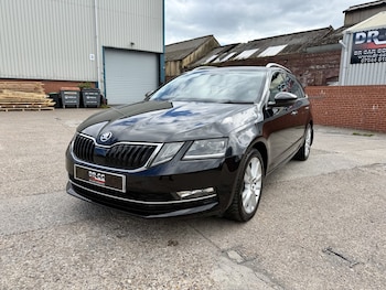 Used Skoda Octavia 2018 for sale - 78956605: Photo