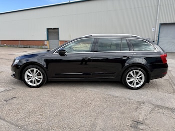 Used Skoda Octavia 2018 for sale - 78956605: Photo