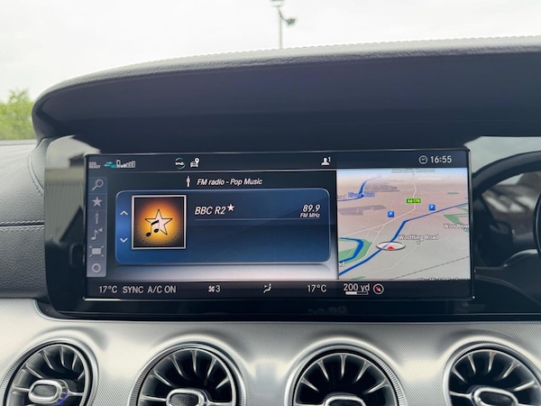 Used Mercedes-Benz E Class 2018 for sale - 75779428: Photo 21