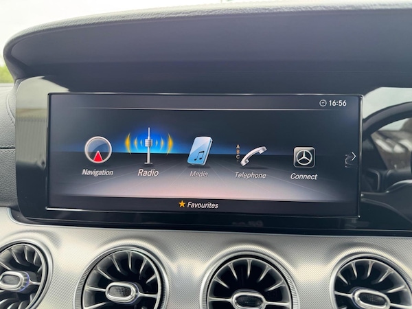 Used Mercedes-Benz E Class 2018 for sale - 75779428: Photo 25