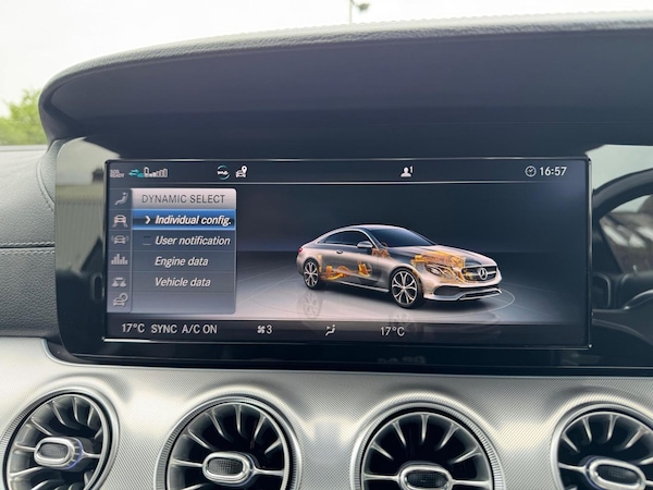 Used Mercedes-Benz E Class 2018 for sale - 75779428: Photo 26