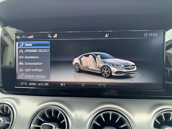 Used Mercedes-Benz E Class 2018 for sale - 75779428: Photo 27