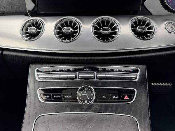 Used Mercedes-Benz E Class 2018 for sale - 75779428: Photo 28
