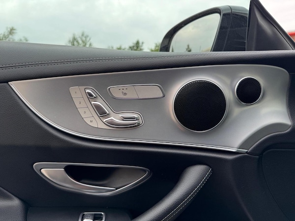Used Mercedes-Benz E Class 2018 for sale - 75779428: Photo 32