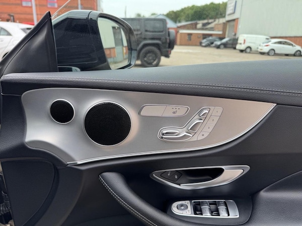 Used Mercedes-Benz E Class 2018 for sale - 75779428: Photo 33