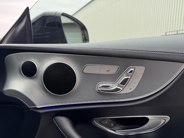 Used Mercedes-Benz E Class 2018 for sale - 75779428: Photo 34