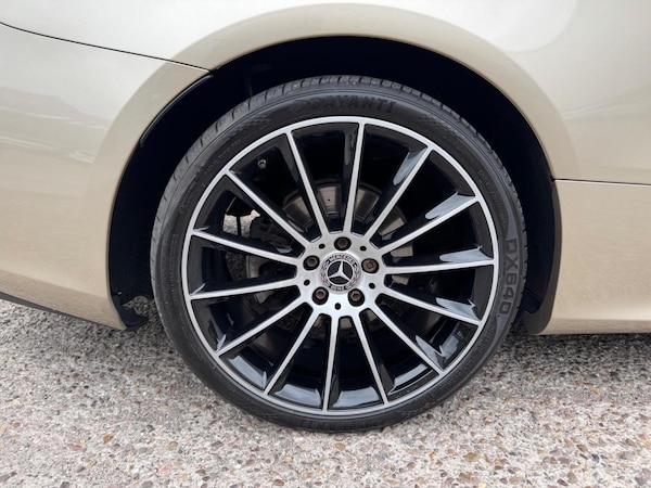 Used Mercedes-Benz E Class 2018 for sale - 75779428: Photo 49