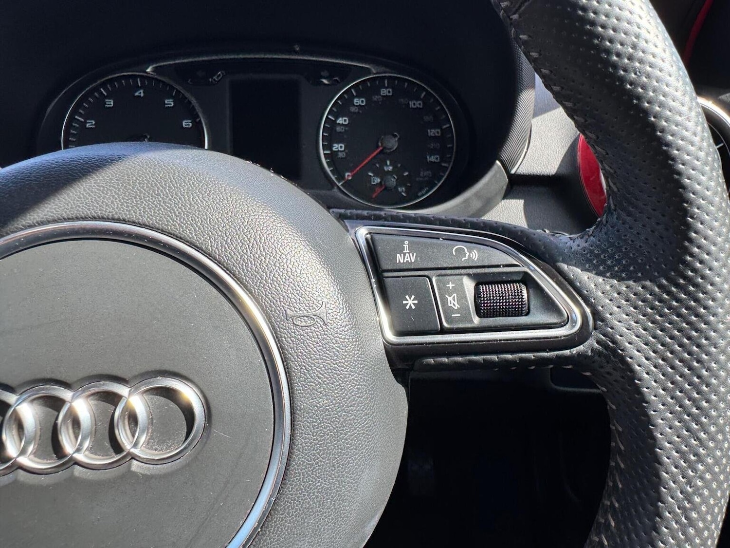 Used Audi A1 2014 for sale - 76793374: Photo 17