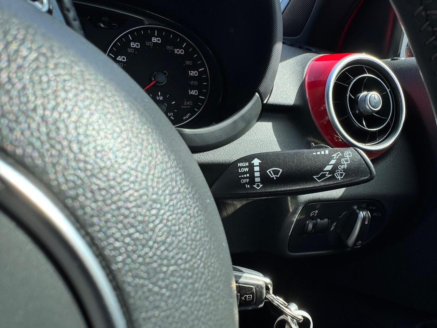 Used Audi A1 2014 for sale - 76793374: Photo 18