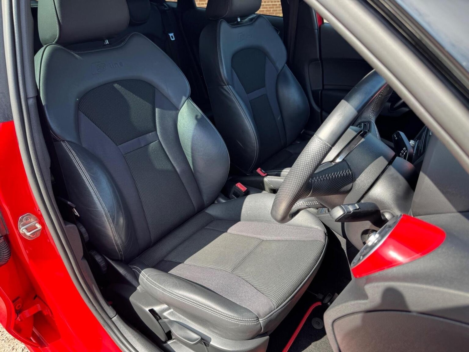 Used Audi A1 2014 for sale - 76793374: Photo 9