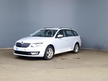 Used Skoda Octavia 2015 for sale - 79017369: Photo