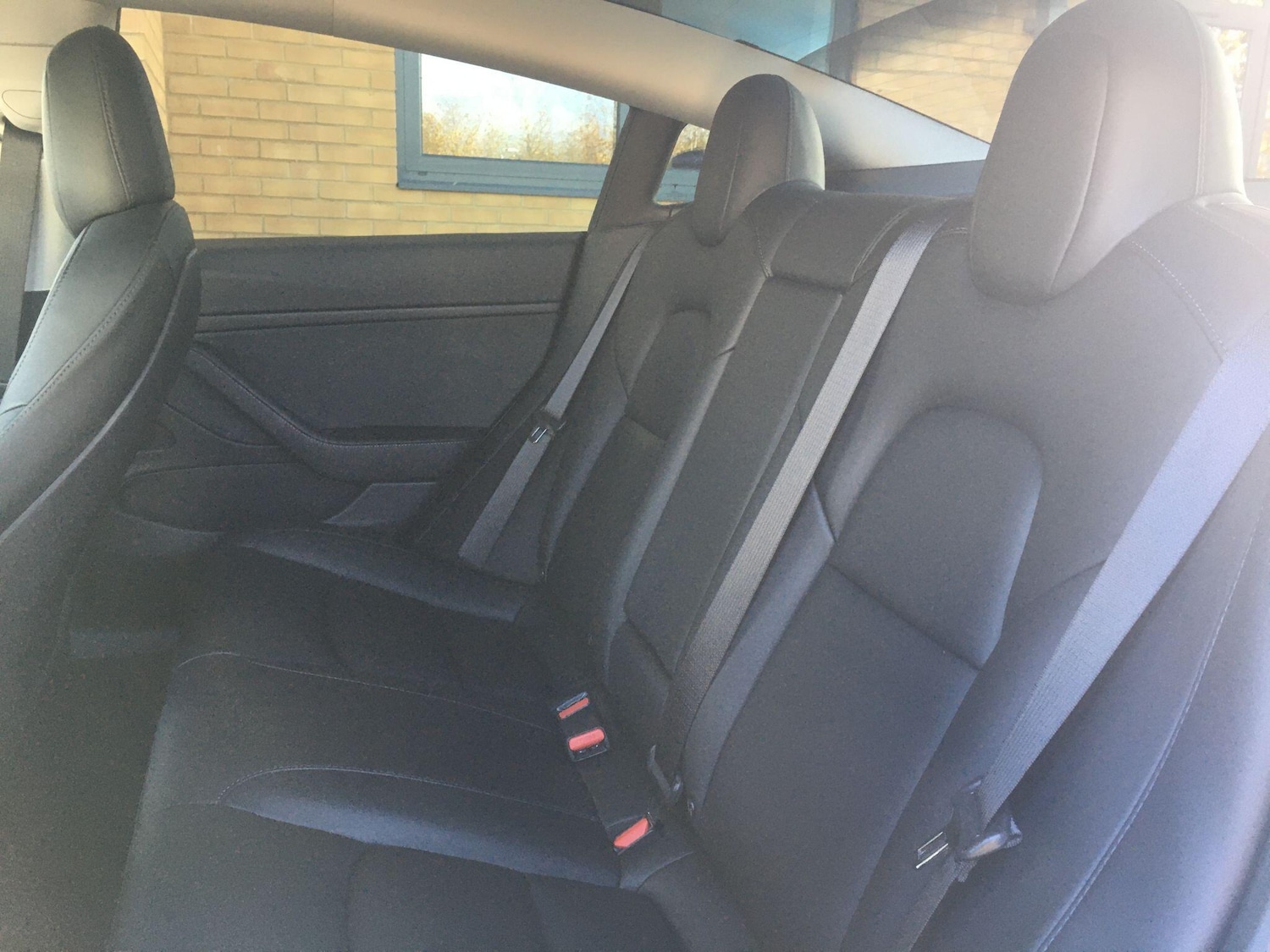 Used Tesla Model 3 2020 for sale - 76472915: Photo 14