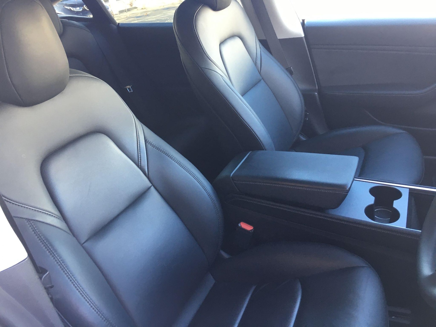 Used Tesla Model 3 2020 for sale - 76472915: Photo 16