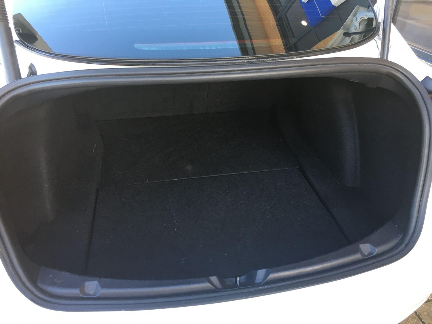 Used Tesla Model 3 2020 for sale - 76472915: Photo 26