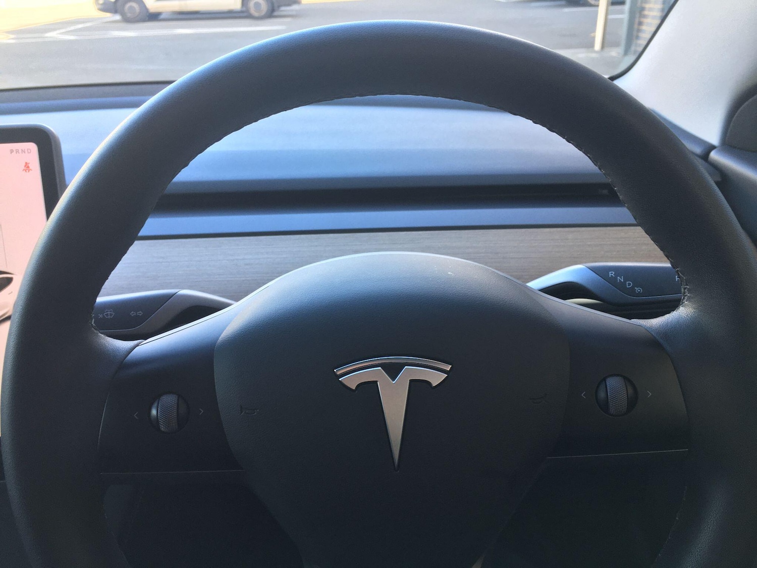 Used Tesla Model 3 2020 for sale - 76472915: Photo 27