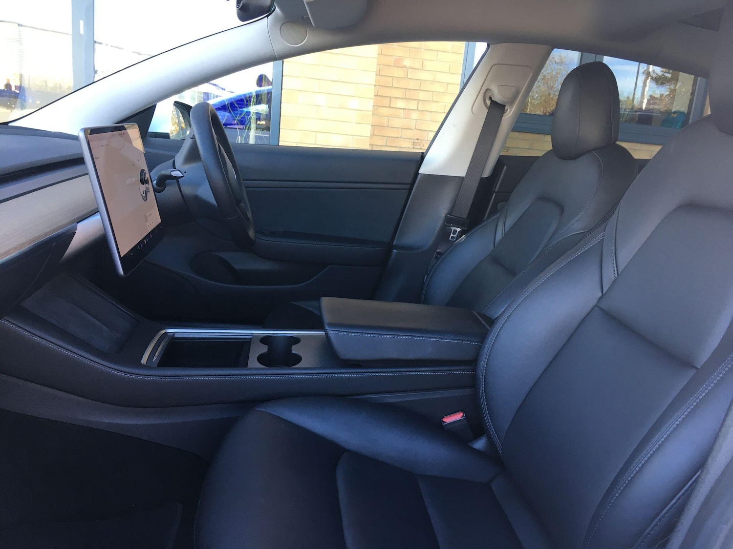 Used Tesla Model 3 2020 for sale - 76472915: Photo 29