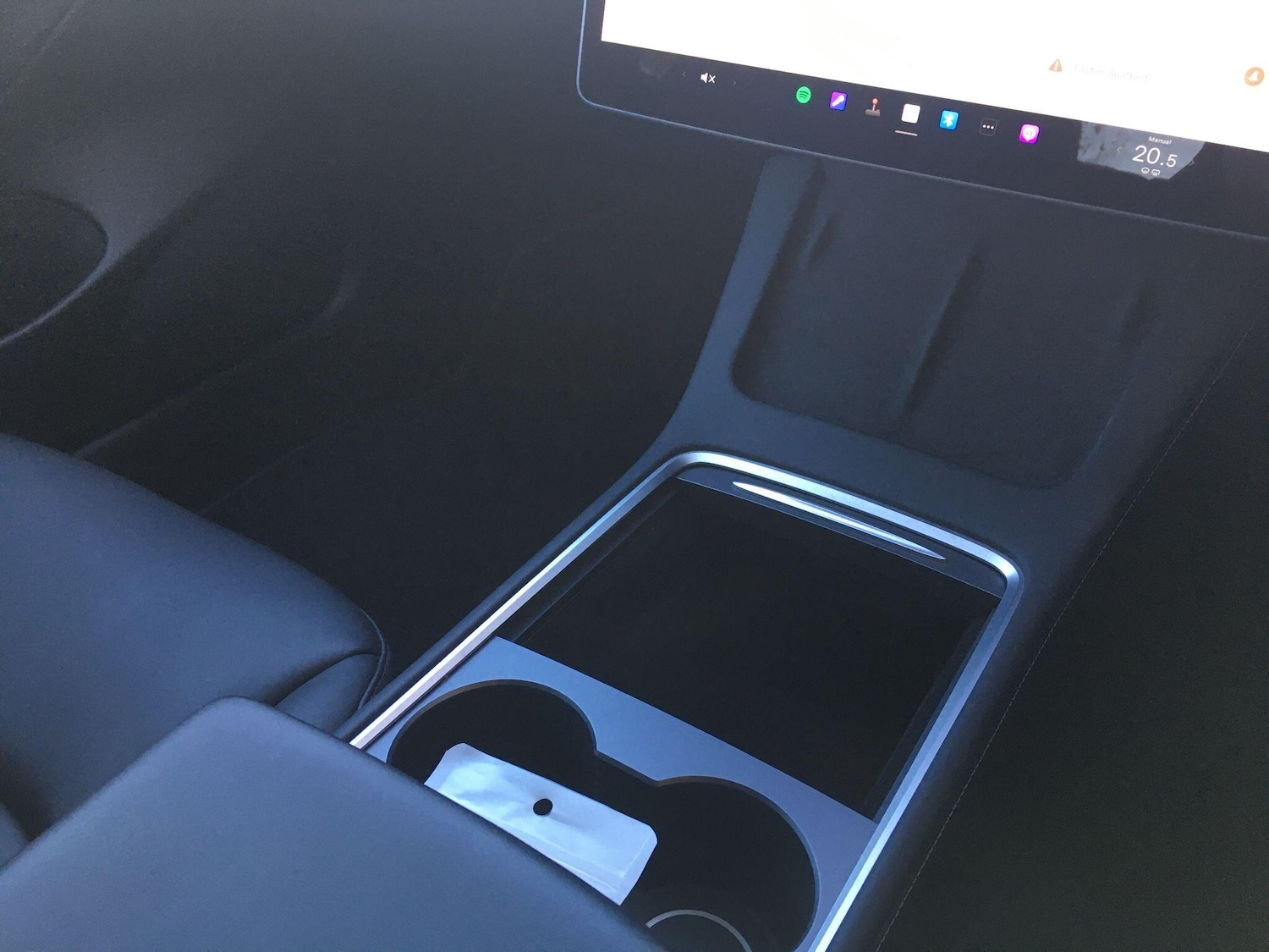 Used Tesla Model 3 2020 for sale - 76472915: Photo 32