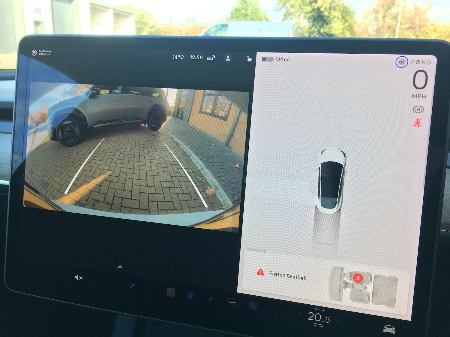 Used Tesla Model 3 2020 for sale - 76472915: Photo 33