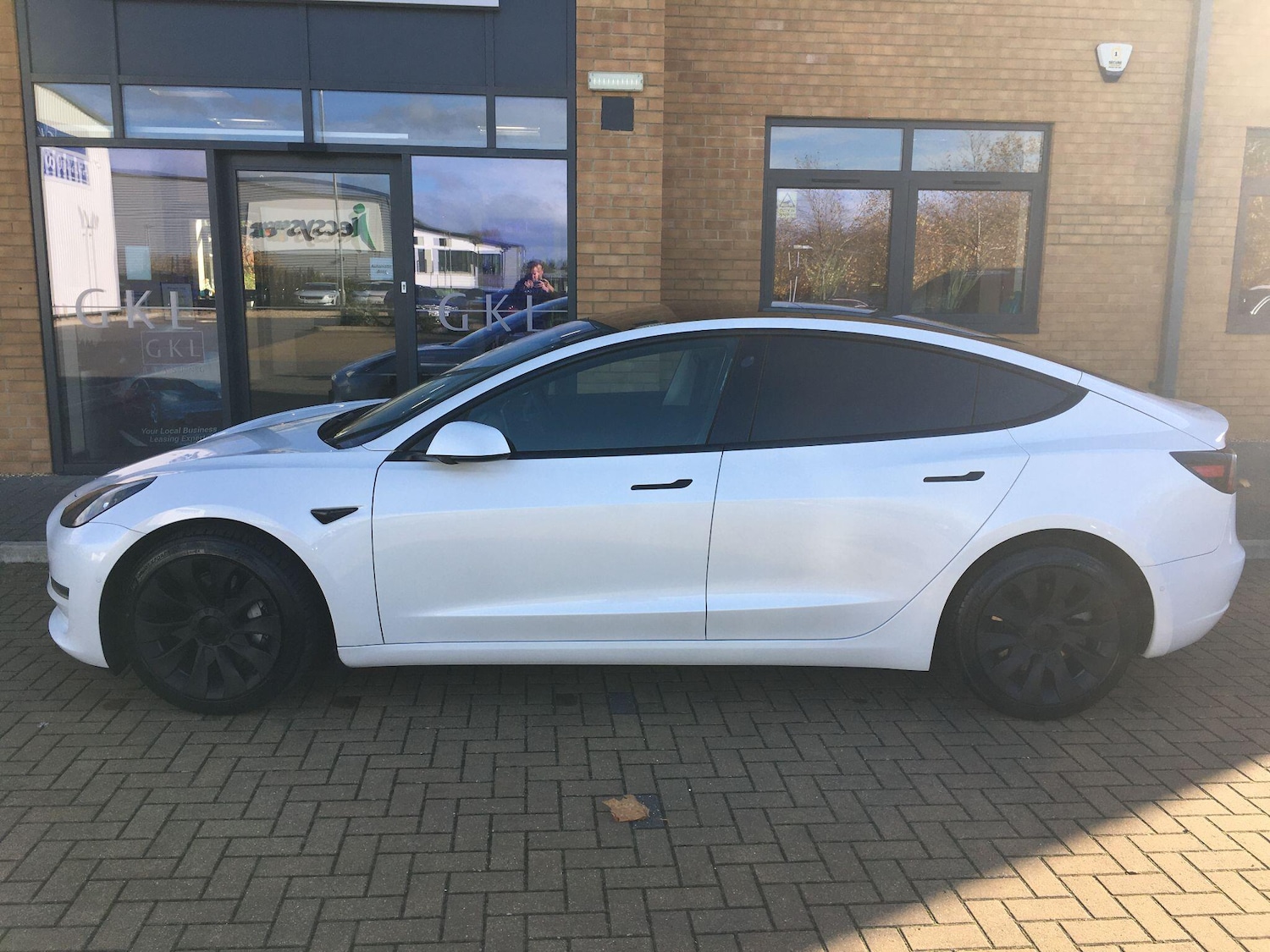 Used Tesla Model 3 2020 for sale - 76472915: Photo 5