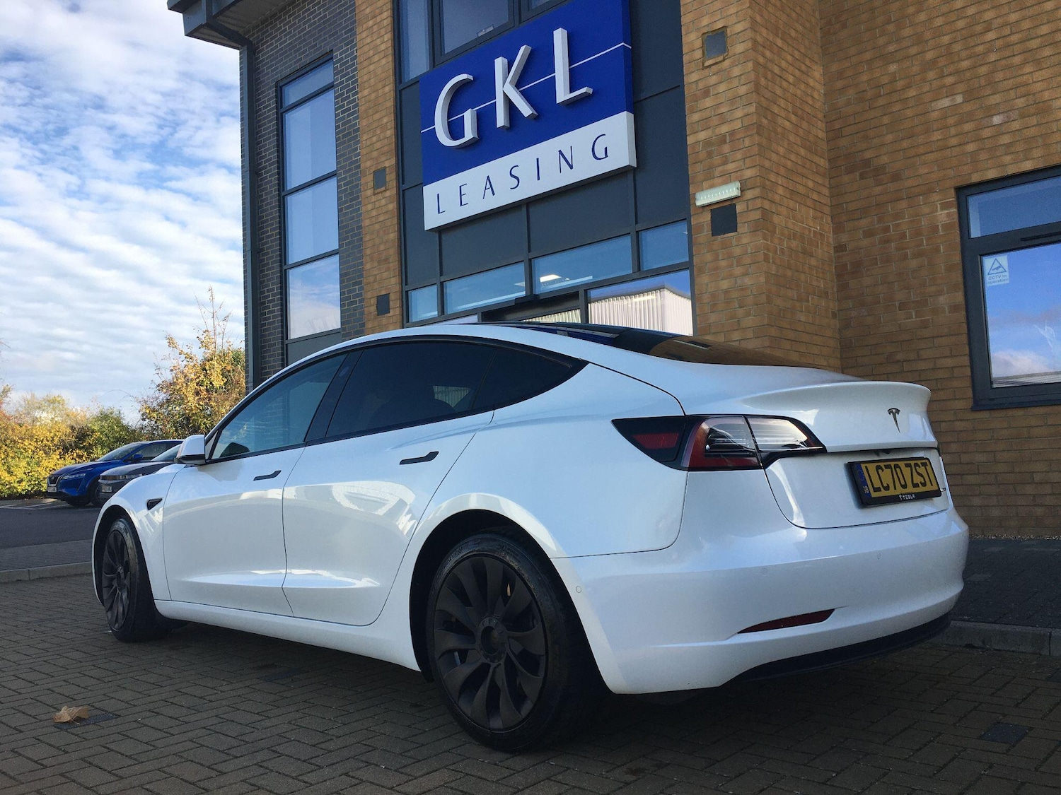 Used Tesla Model 3 2020 for sale - 76472915: Photo 7