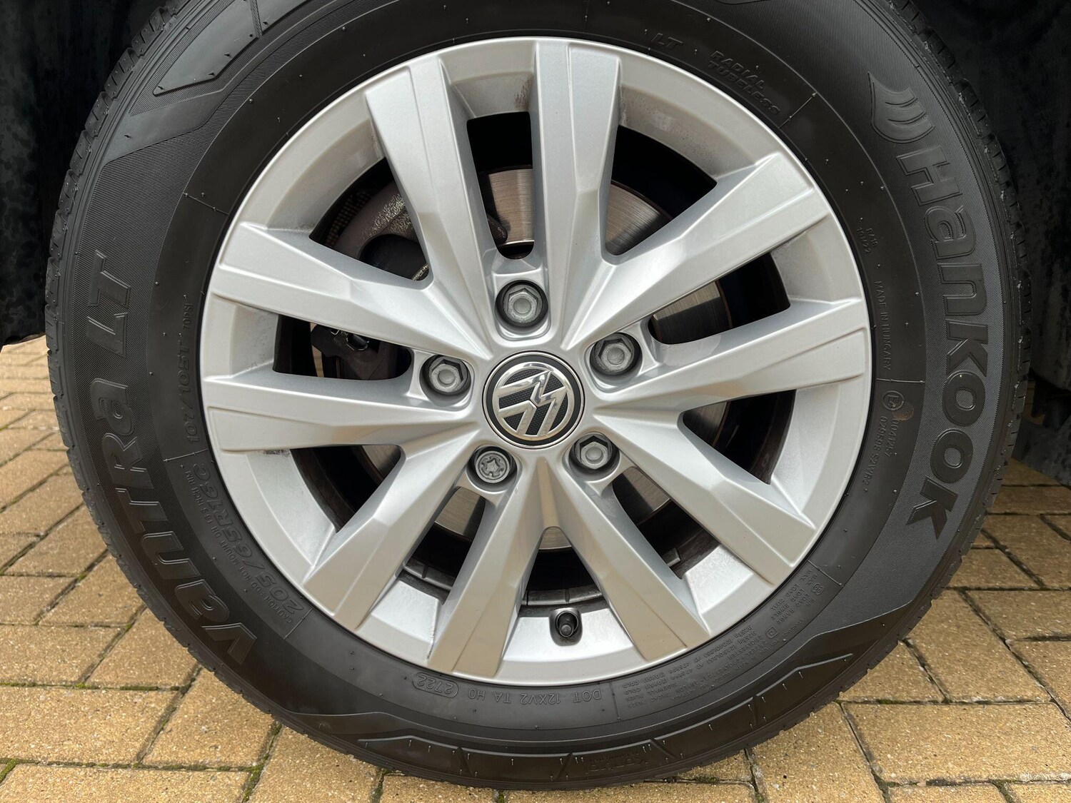 Used Volkswagen Transporter 2022 for sale - 76336068: Photo 10