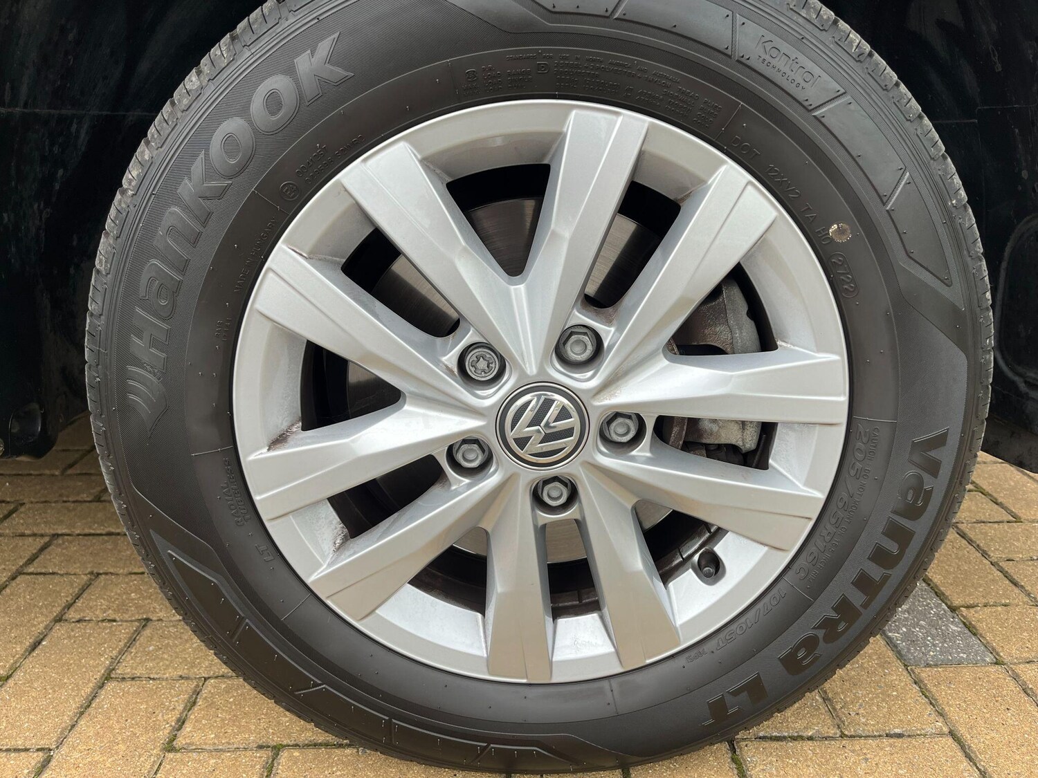 Used Volkswagen Transporter 2022 for sale - 76336068: Photo 11